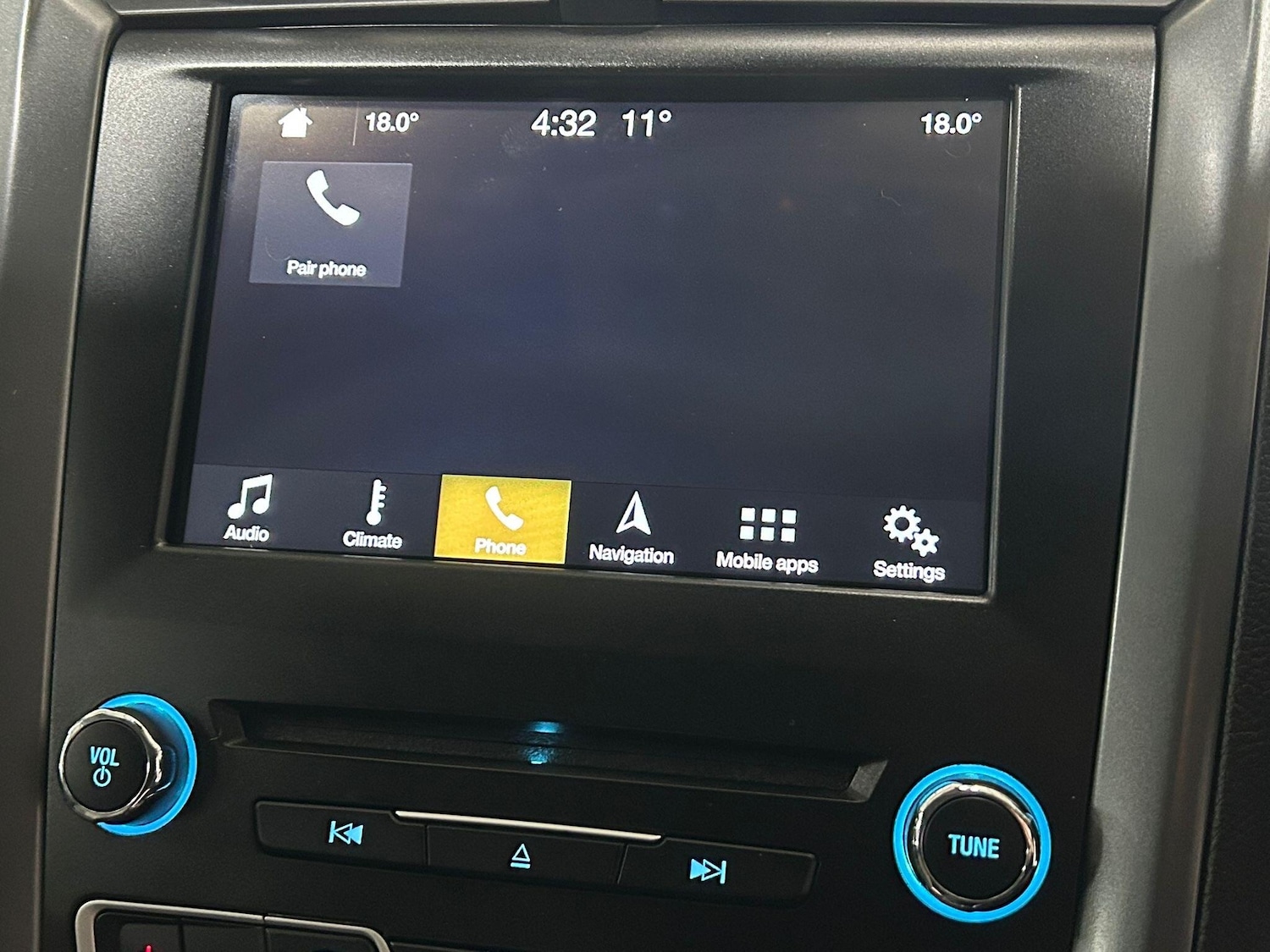 Used Ford Mondeo for sale - 77925865: Photo 23