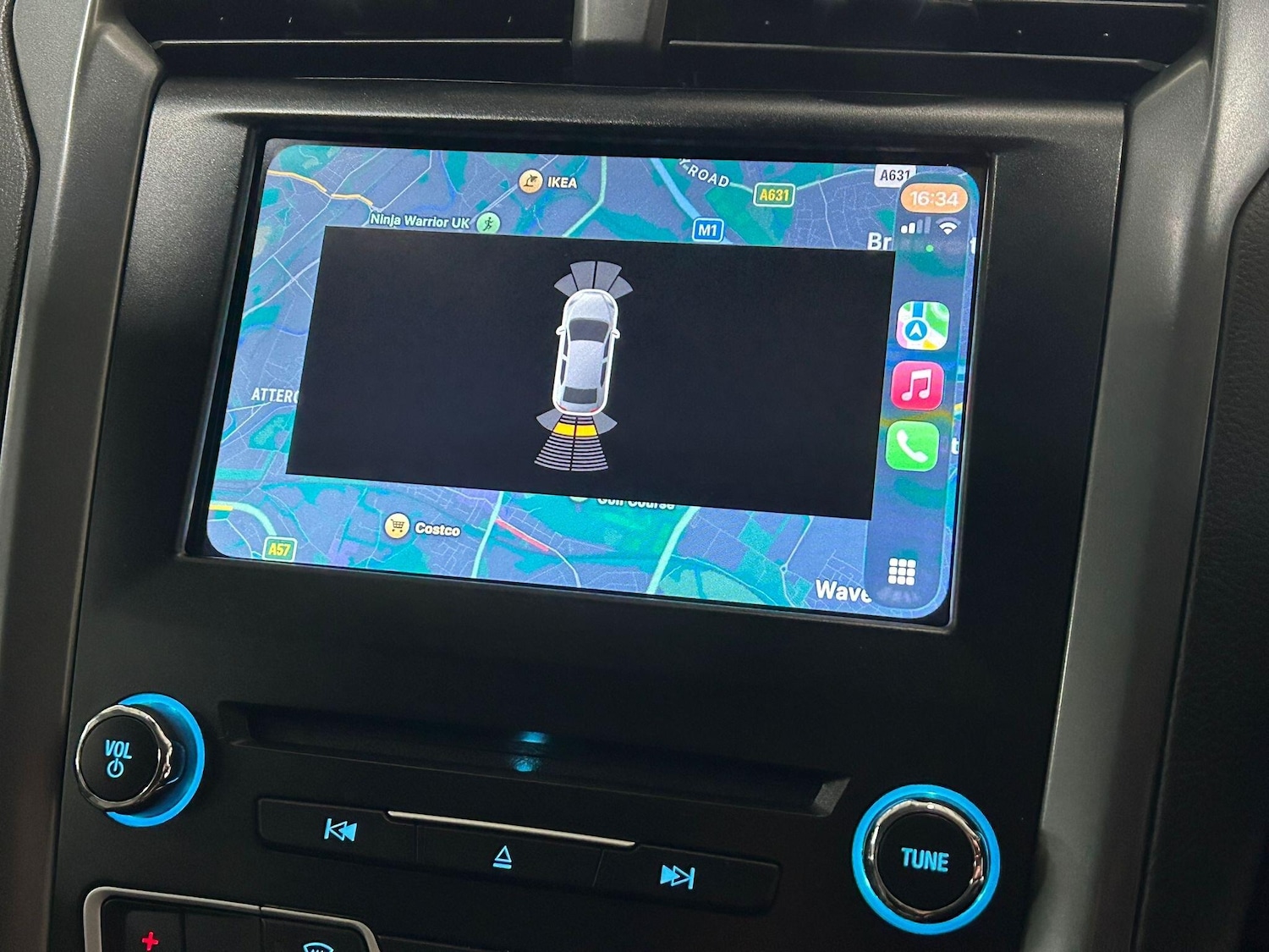 Used Ford Mondeo for sale - 77925865: Photo 24