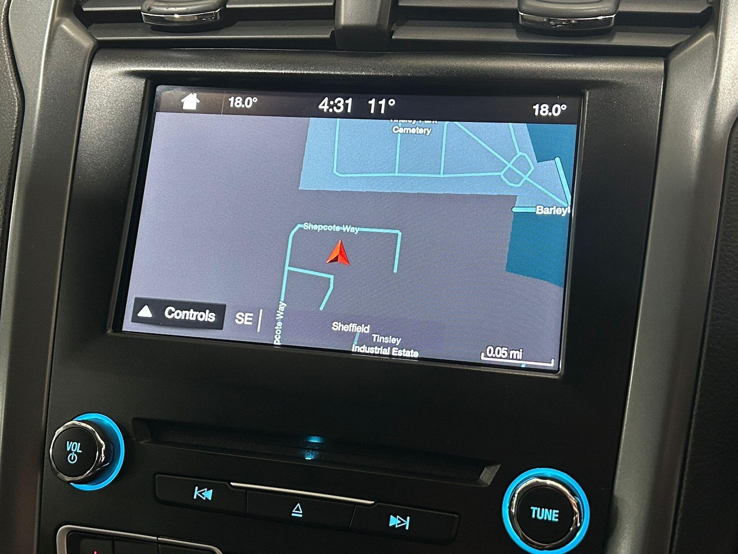 Used Ford Mondeo for sale - 77925865: Photo 26