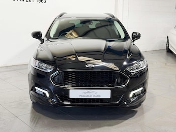 Used Ford Mondeo 2018 for sale - 77925865: Photo