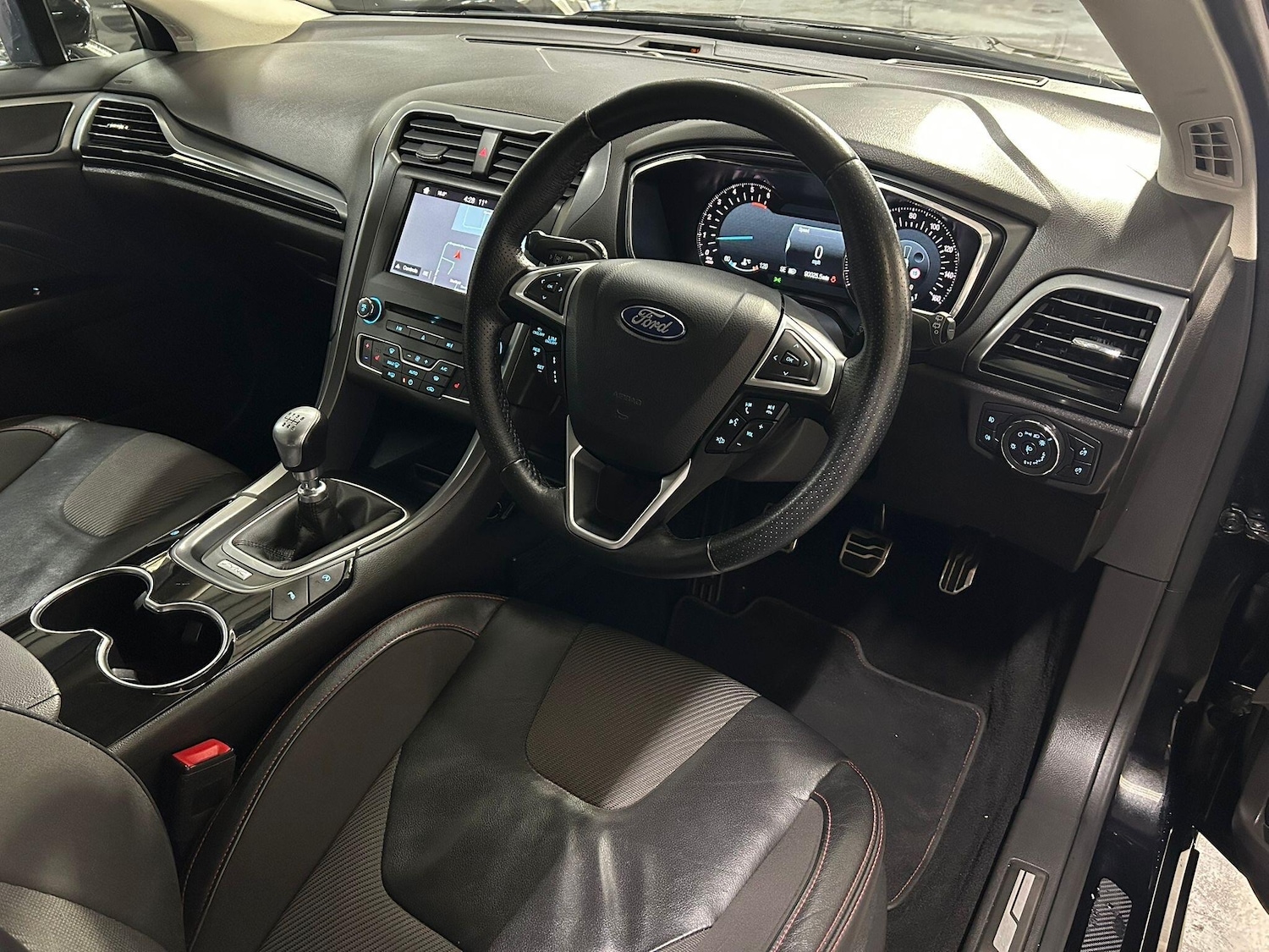 Used Ford Mondeo for sale - 77925865: Photo 4