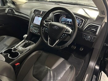 Used Ford Mondeo 2018 for sale - 77925865: Photo