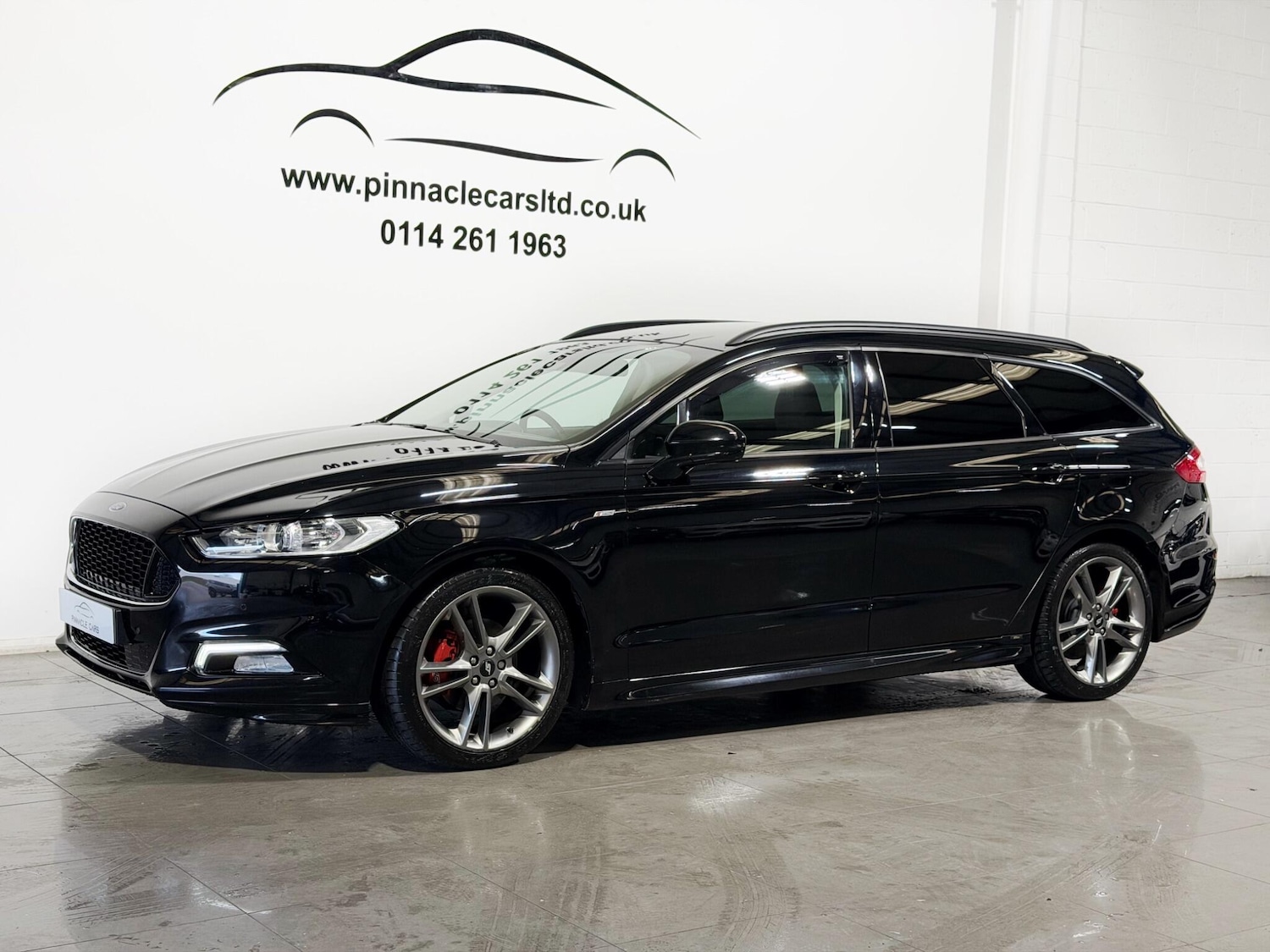 Used Ford Mondeo for sale - 77925865: Photo 5