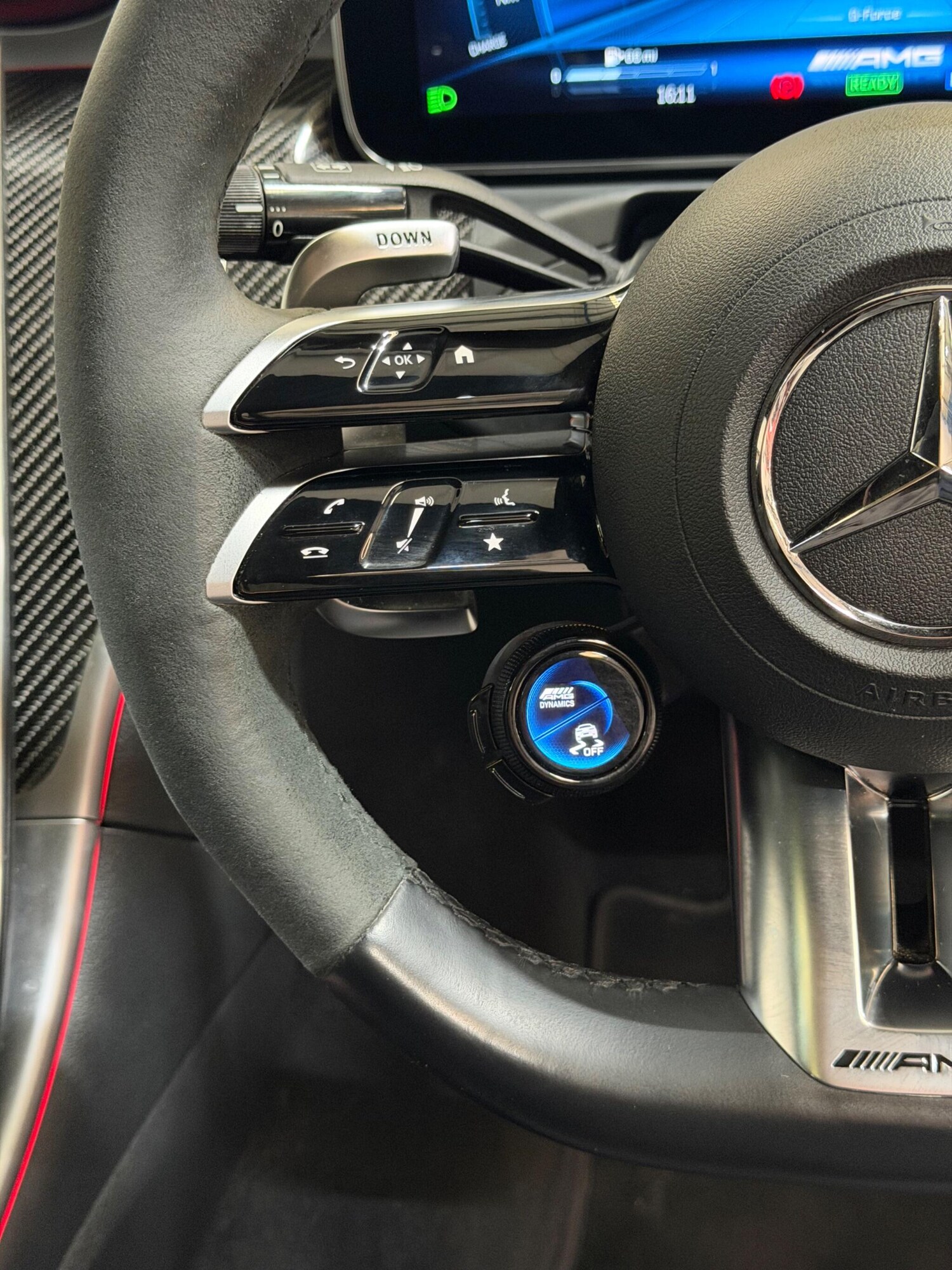 Used Mercedes-Benz C Class for sale - 77969779: Photo 20