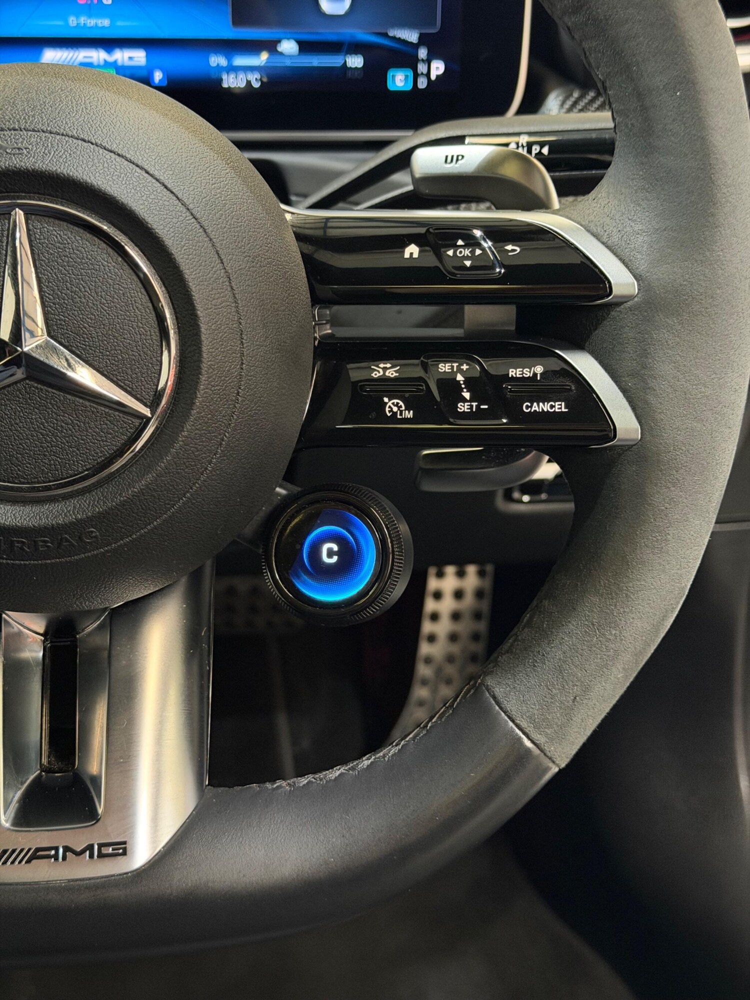 Used Mercedes-Benz C Class for sale - 77969779: Photo 21