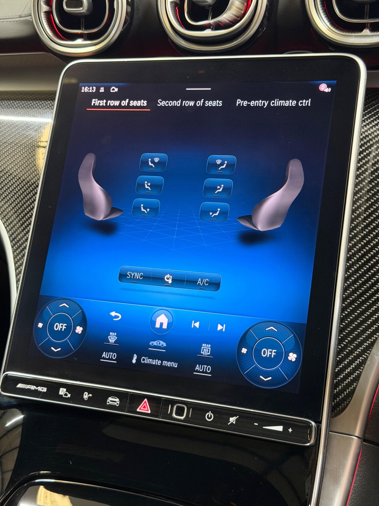 Used Mercedes-Benz C Class for sale - 77969779: Photo 32