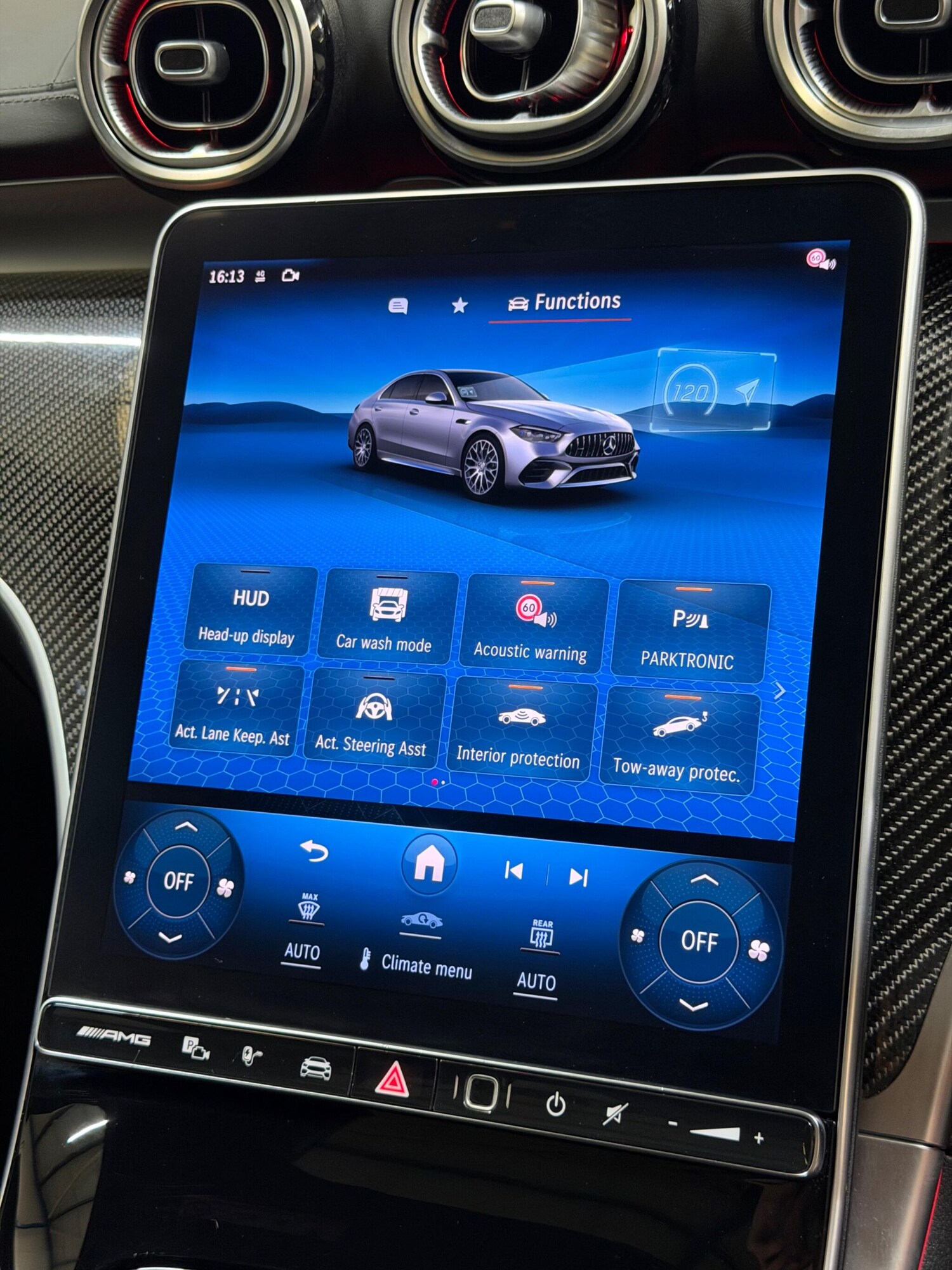 Used Mercedes-Benz C Class for sale - 77969779: Photo 33