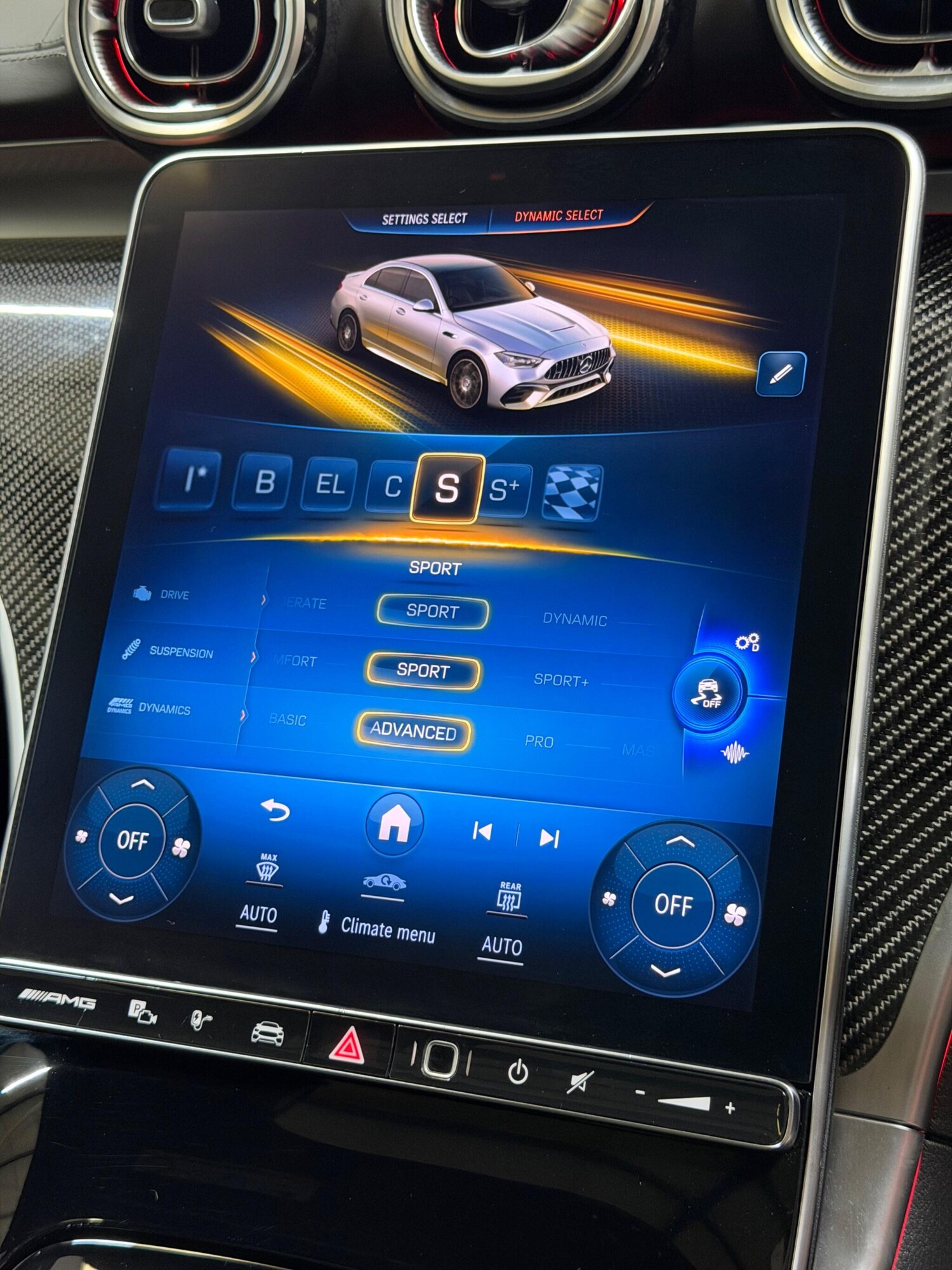 Used Mercedes-Benz C Class for sale - 77969779: Photo 35