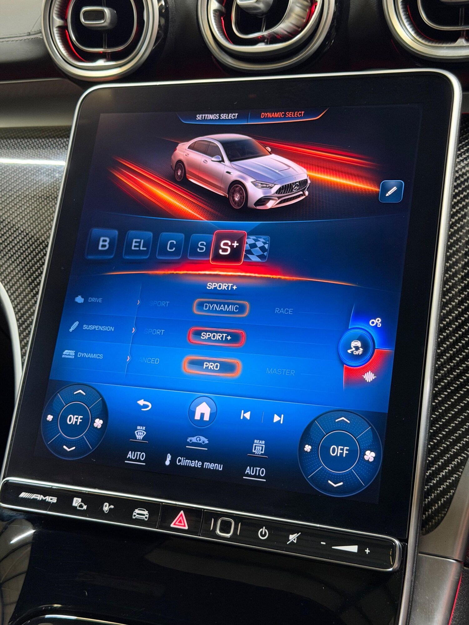 Used Mercedes-Benz C Class for sale - 77969779: Photo 36