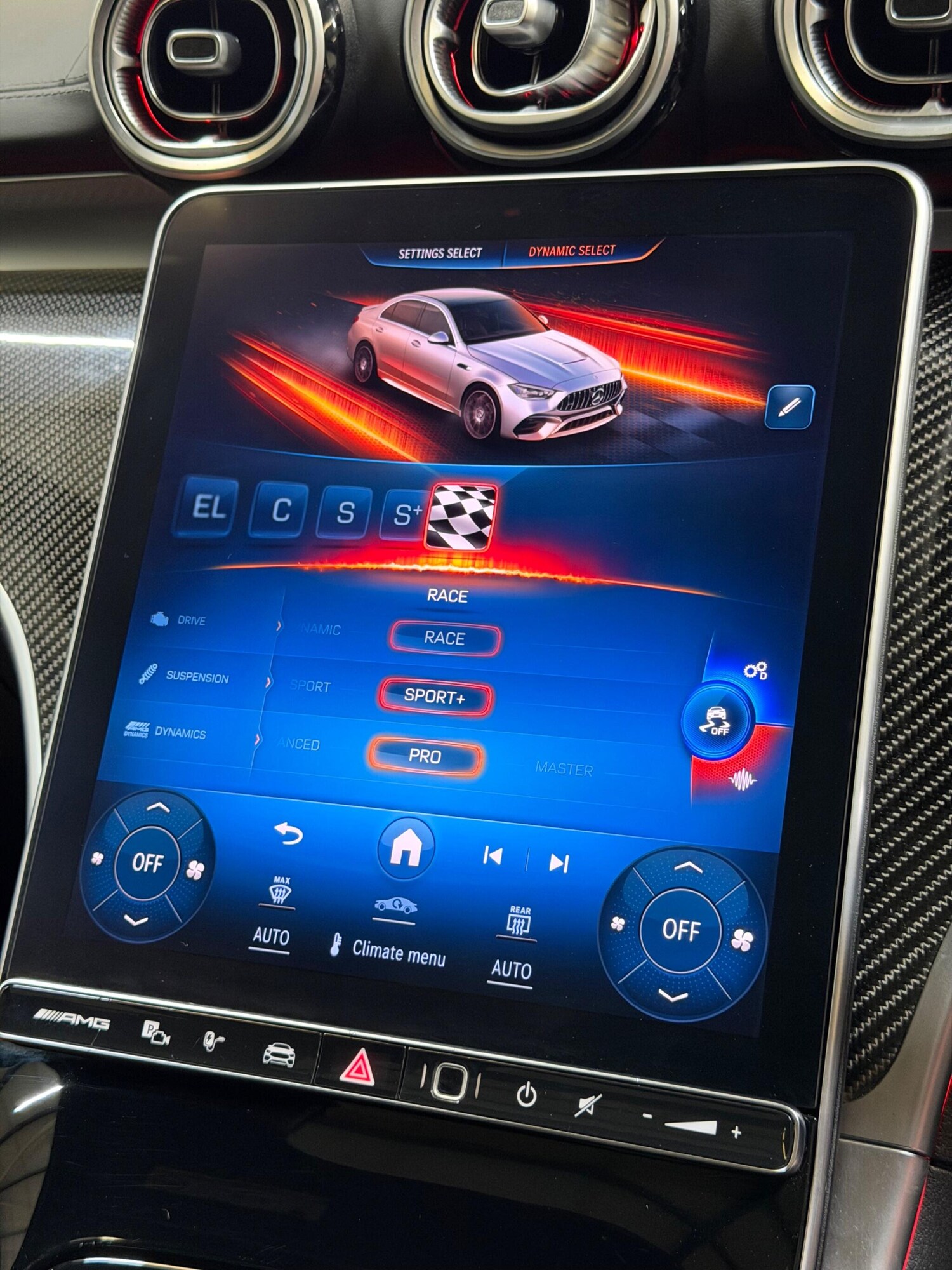 Used Mercedes-Benz C Class for sale - 77969779: Photo 37