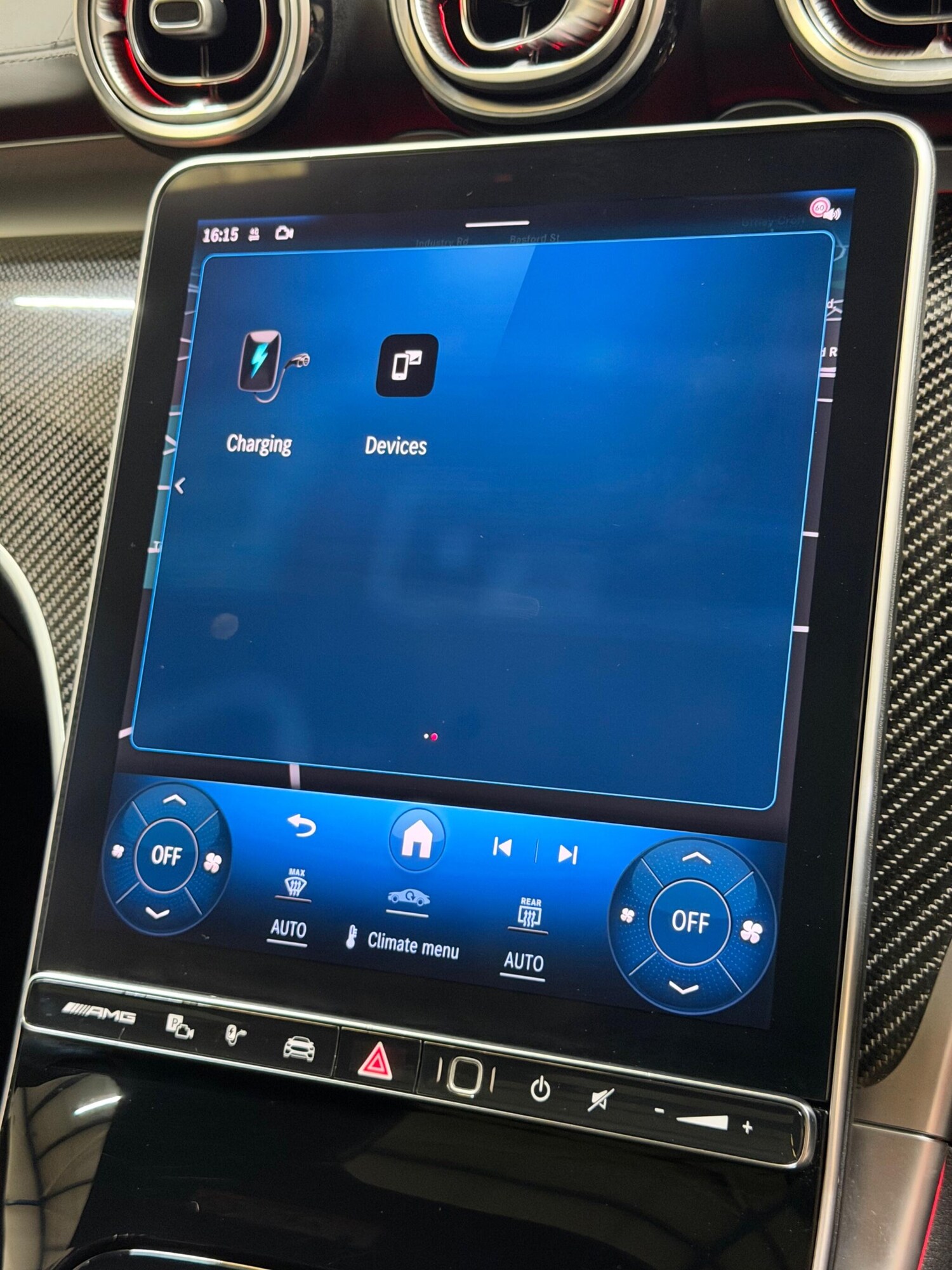 Used Mercedes-Benz C Class for sale - 77969779: Photo 42