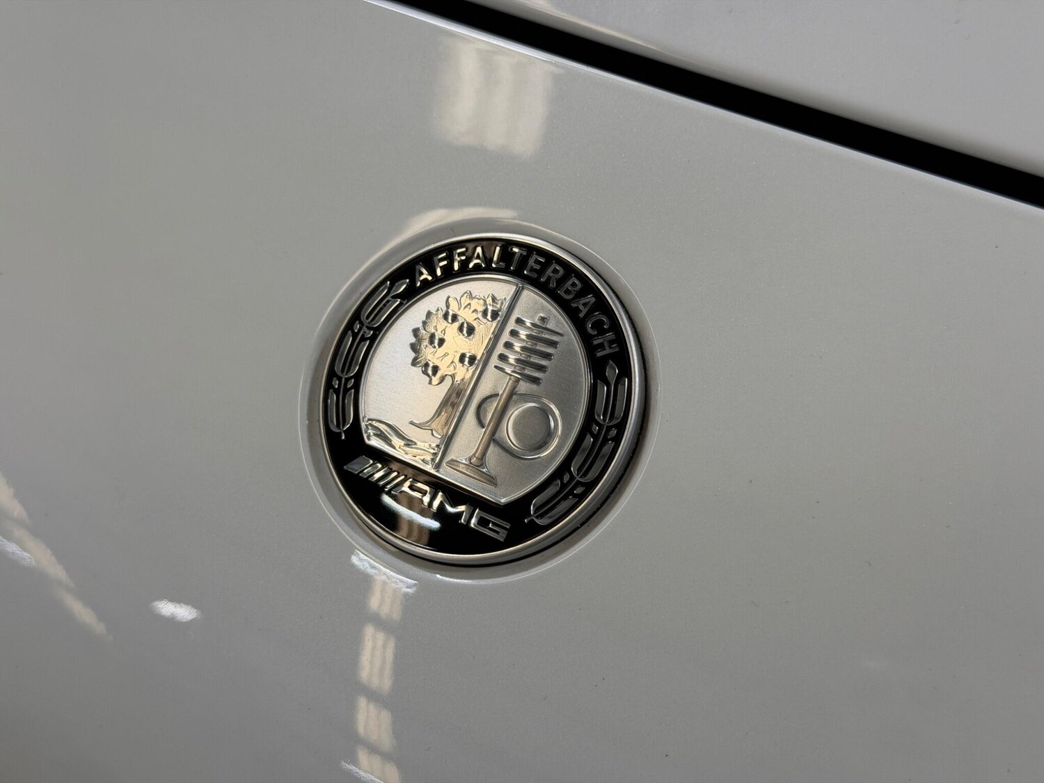 Used Mercedes-Benz C Class for sale - 77969779: Photo 43