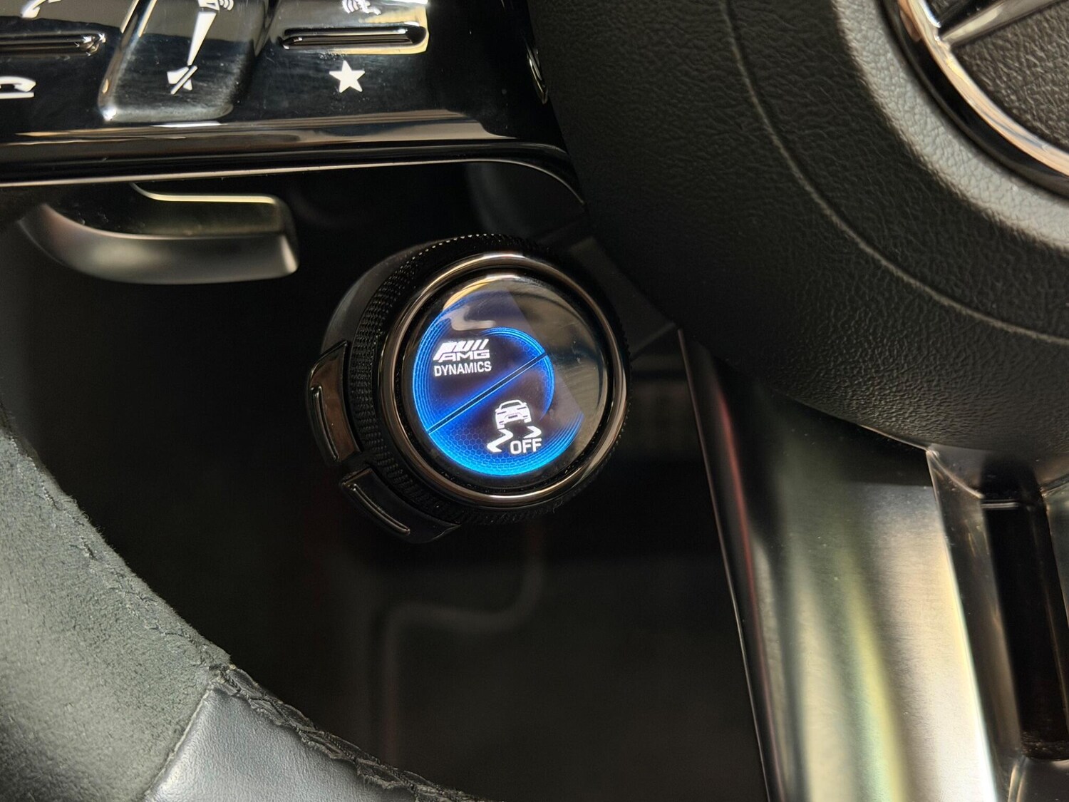 Used Mercedes-Benz C Class for sale - 77969779: Photo 45