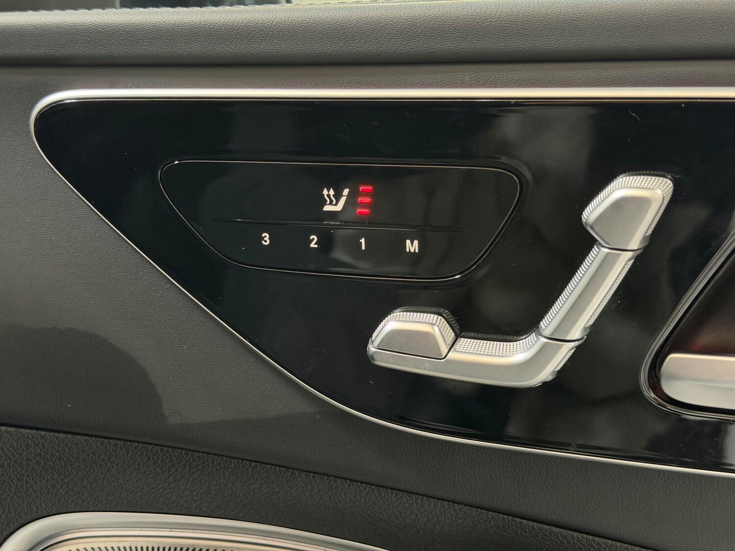 Used Mercedes-Benz C Class for sale - 77969779: Photo 46