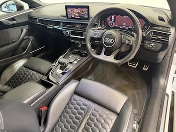 Used Audi RS5 2018 for sale - 78999124: Photo