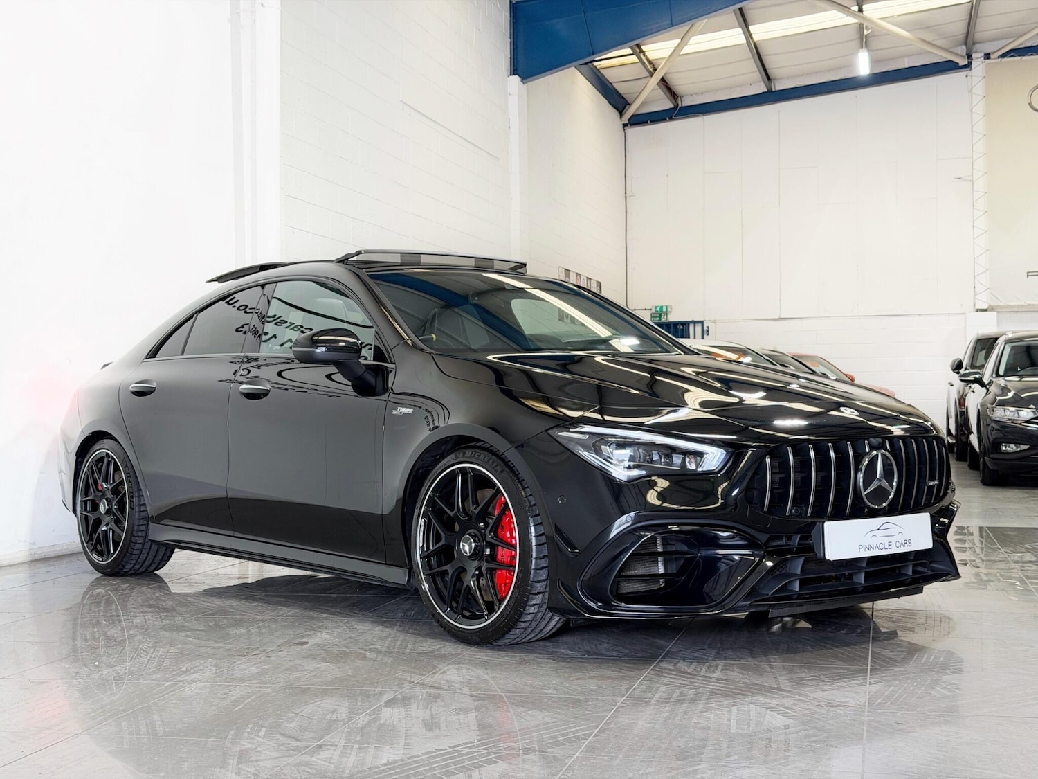 Used Mercedes-Benz CLA 2023 for sale - 78204010: Photo 10