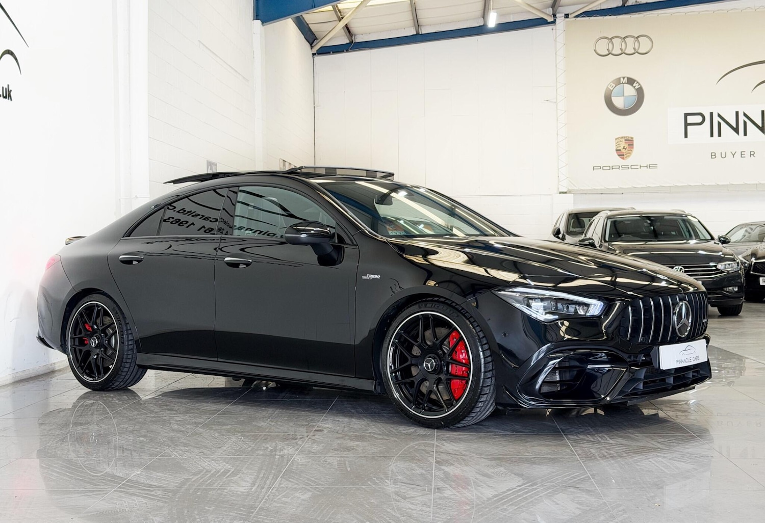 Used Mercedes-Benz CLA 2023 for sale - 78204010: Photo 11