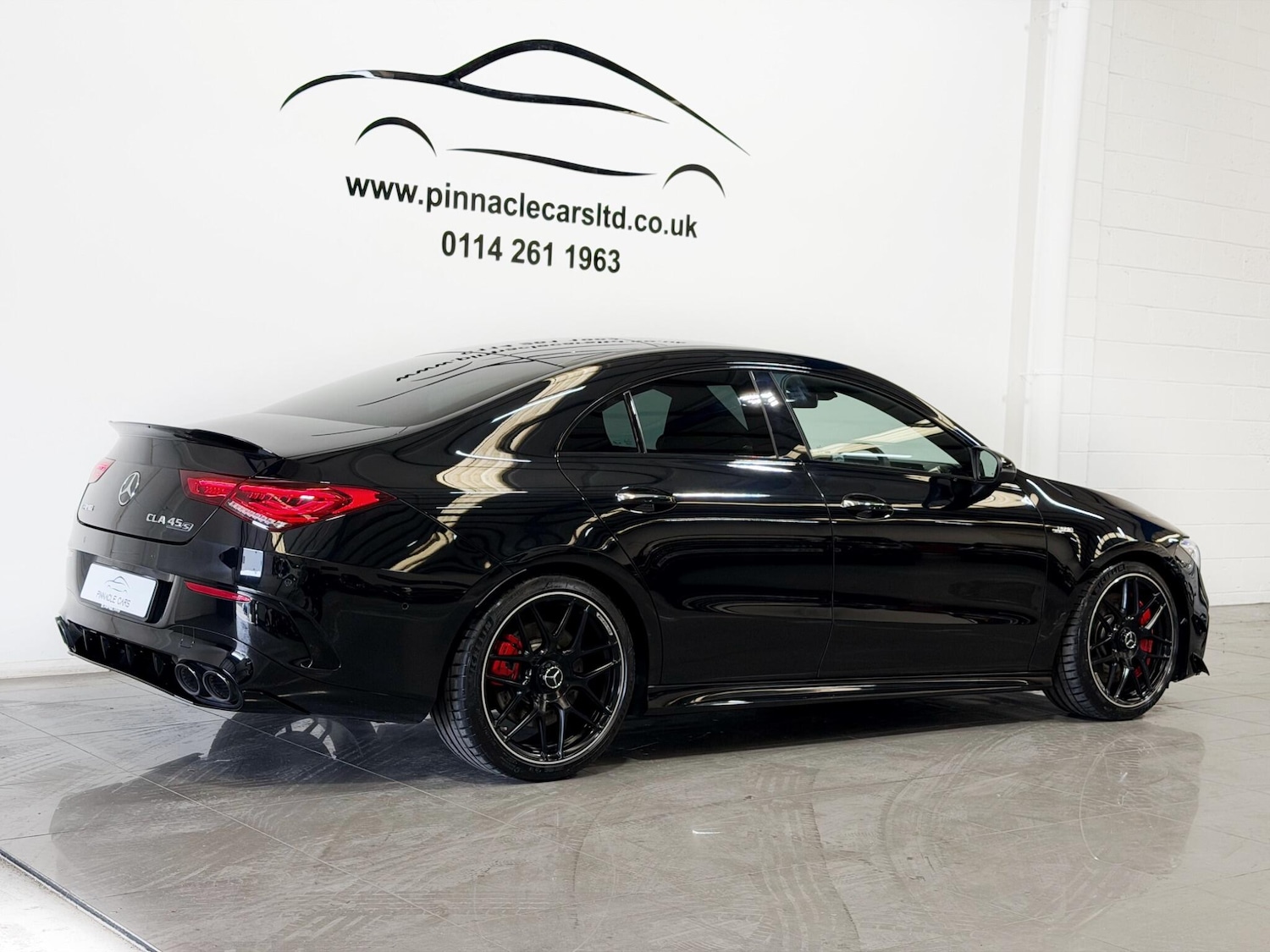 Used Mercedes-Benz CLA 2023 for sale - 78204010: Photo 12