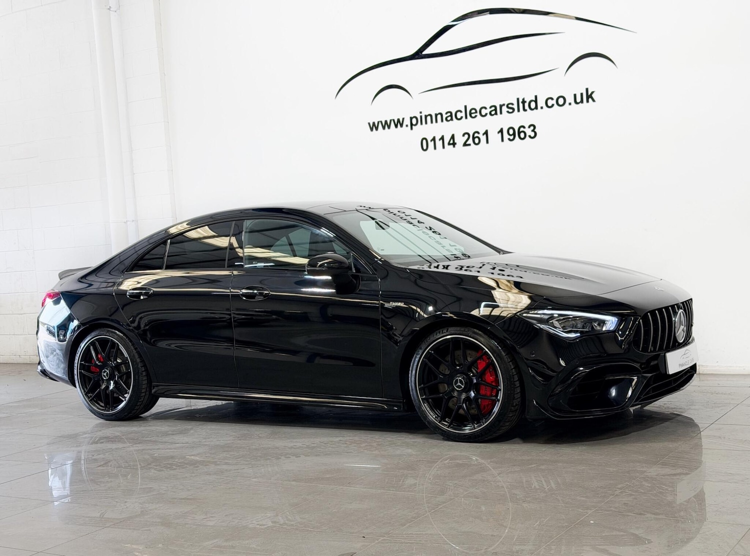 Used Mercedes-Benz CLA 2023 for sale - 78204010: Photo 14