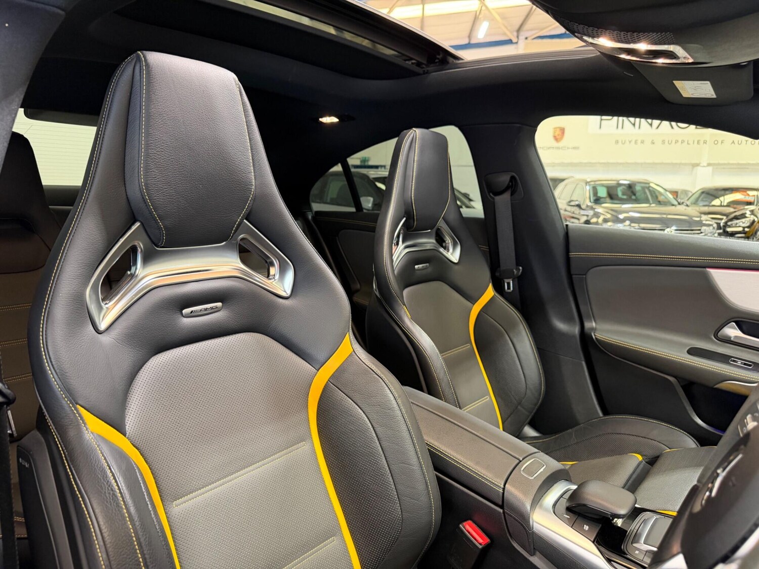 Used Mercedes-Benz CLA 2023 for sale - 78204010: Photo 15