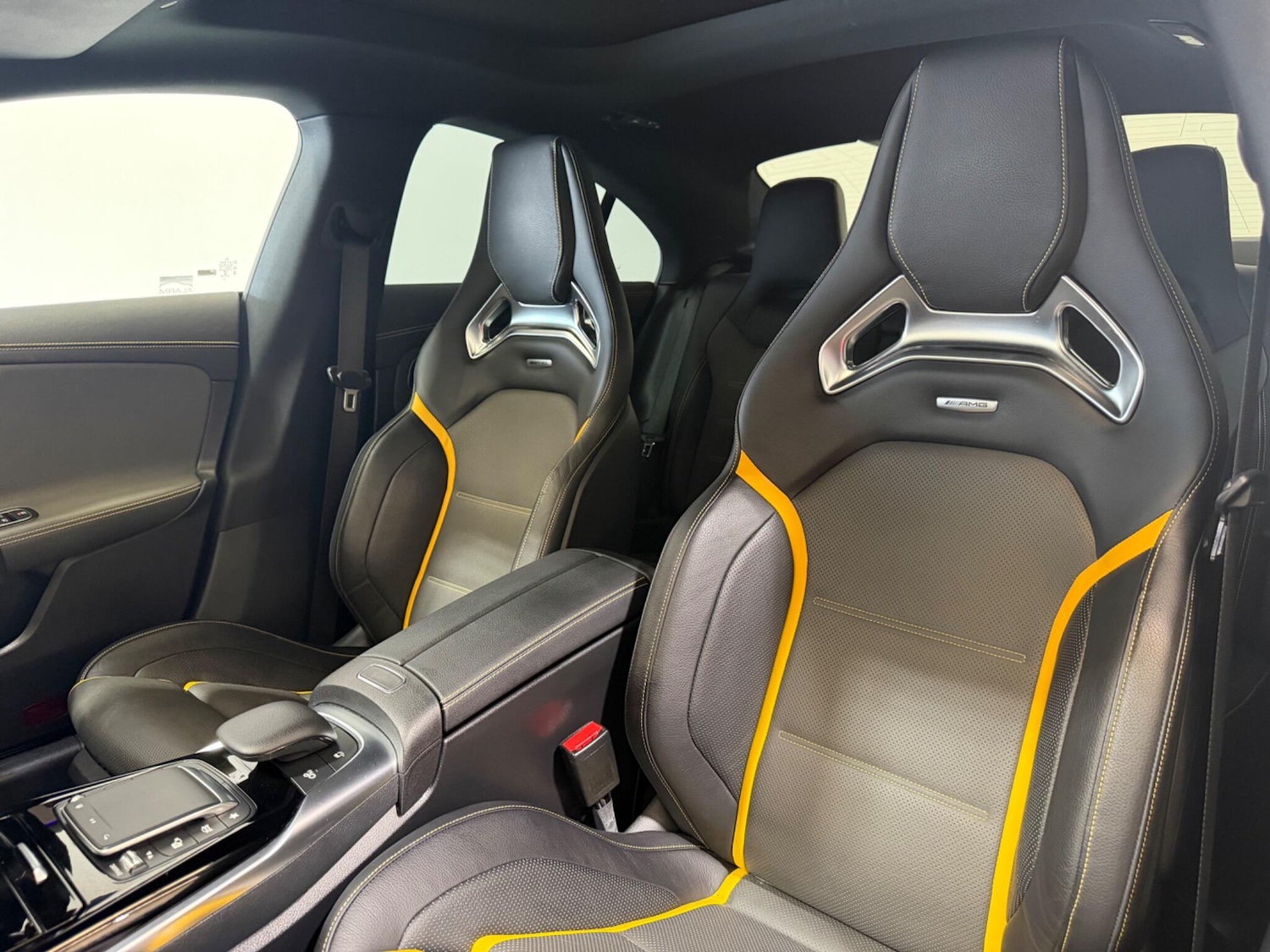 Used Mercedes-Benz CLA 2023 for sale - 78204010: Photo 17