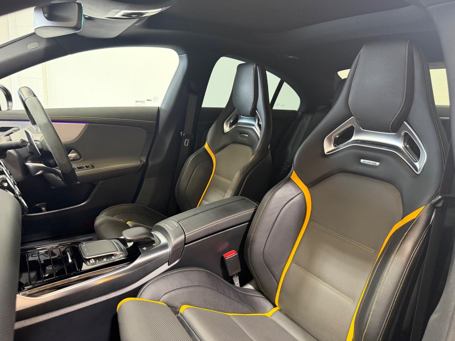 Used Mercedes-Benz CLA 2023 for sale - 78204010: Photo 18