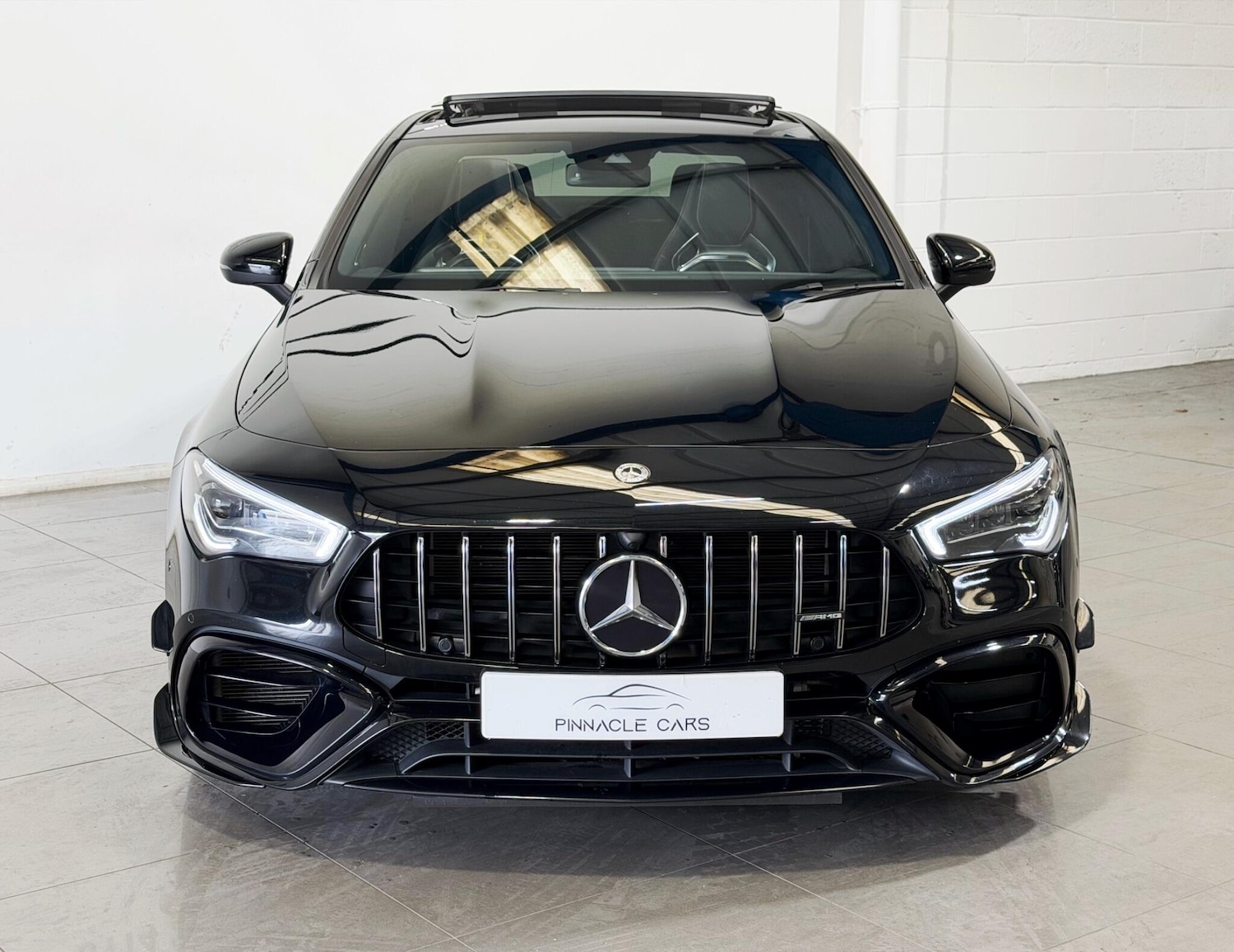 Used Mercedes-Benz CLA 2023 for sale - 78204010: Photo 2