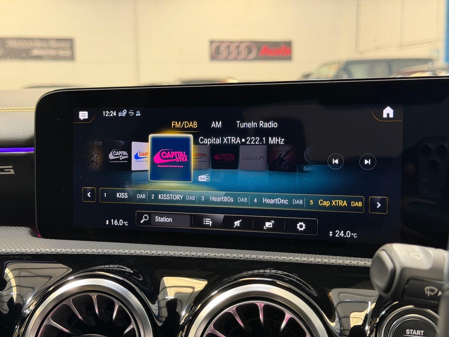 Used Mercedes-Benz CLA 2023 for sale - 78204010: Photo 22