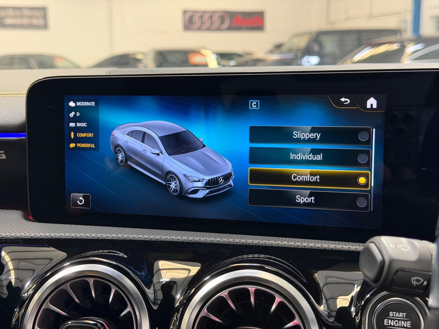 Used Mercedes-Benz CLA 2023 for sale - 78204010: Photo 23