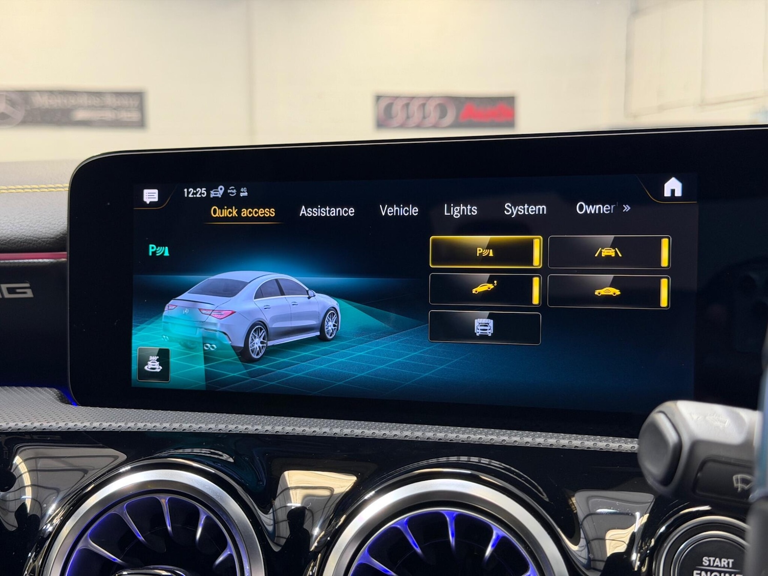 Used Mercedes-Benz CLA 2023 for sale - 78204010: Photo 24