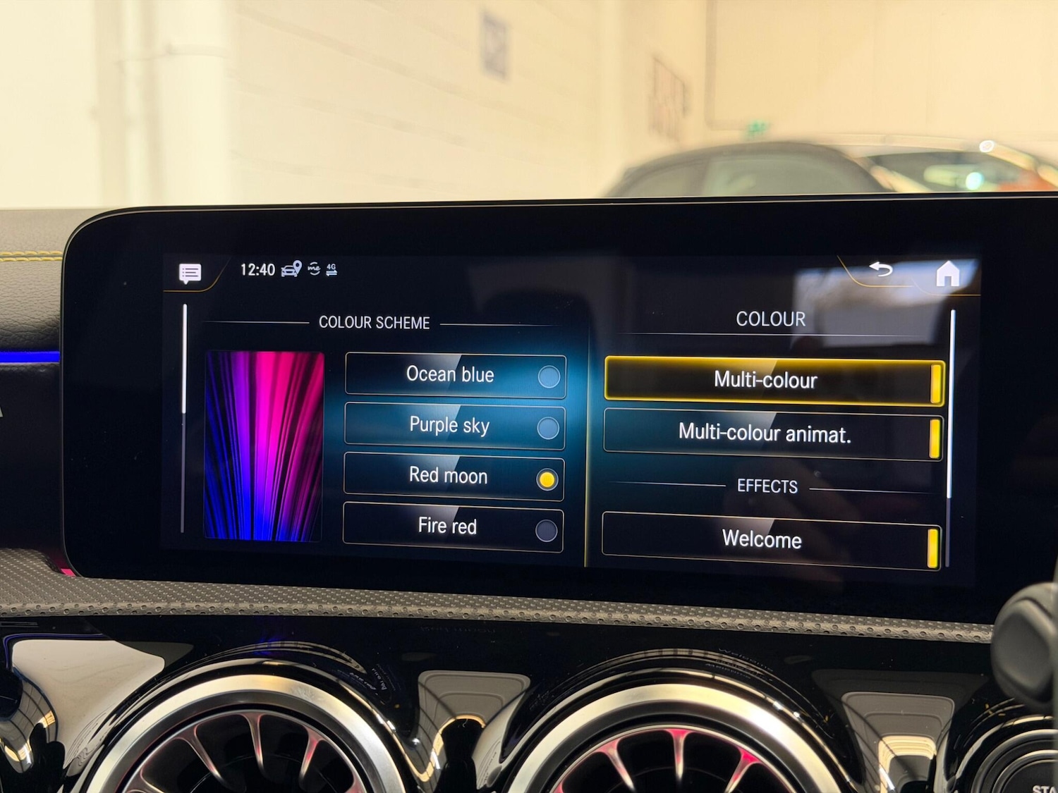 Used Mercedes-Benz CLA 2023 for sale - 78204010: Photo 25