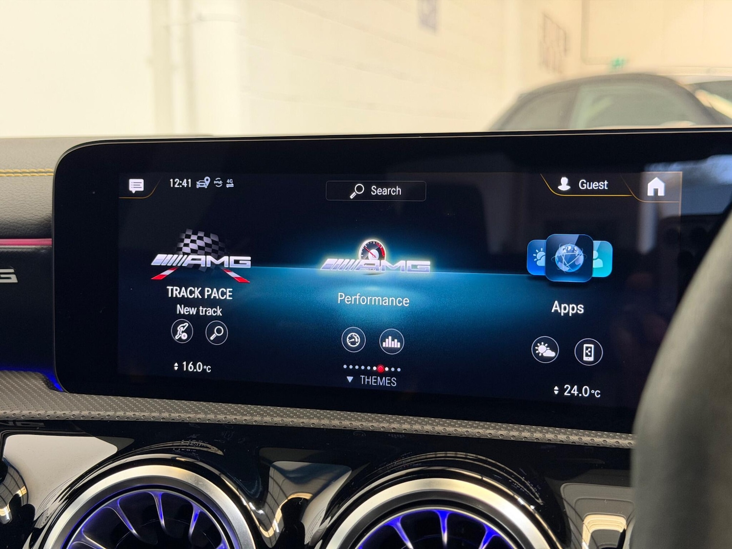 Used Mercedes-Benz CLA 2023 for sale - 78204010: Photo 26