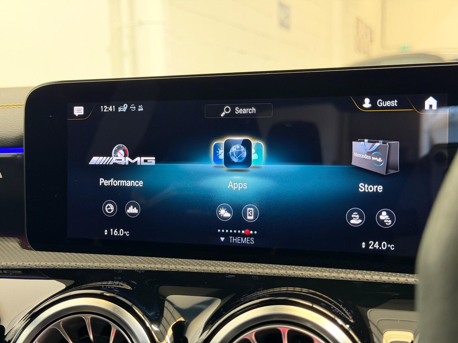 Used Mercedes-Benz CLA 2023 for sale - 78204010: Photo 27