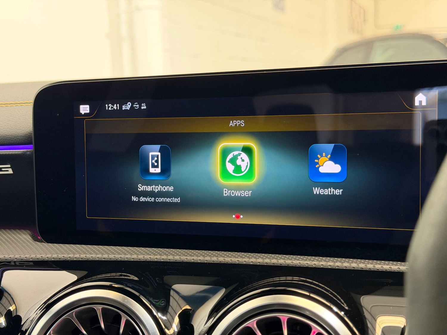 Used Mercedes-Benz CLA 2023 for sale - 78204010: Photo 28