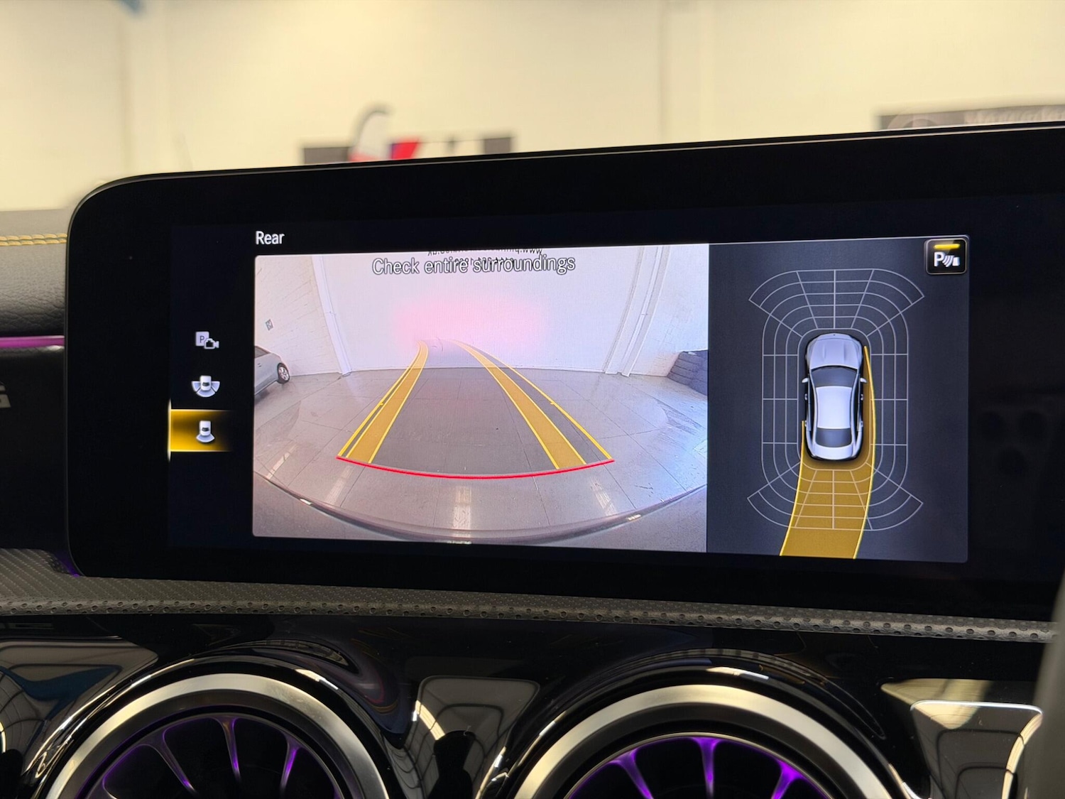 Used Mercedes-Benz CLA 2023 for sale - 78204010: Photo 29