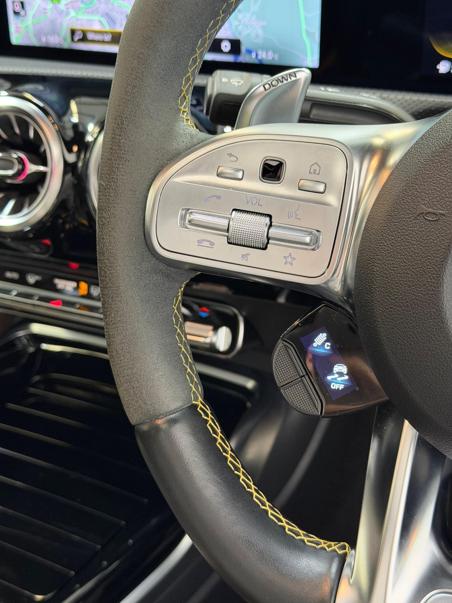 Used Mercedes-Benz CLA 2023 for sale - 78204010: Photo 33