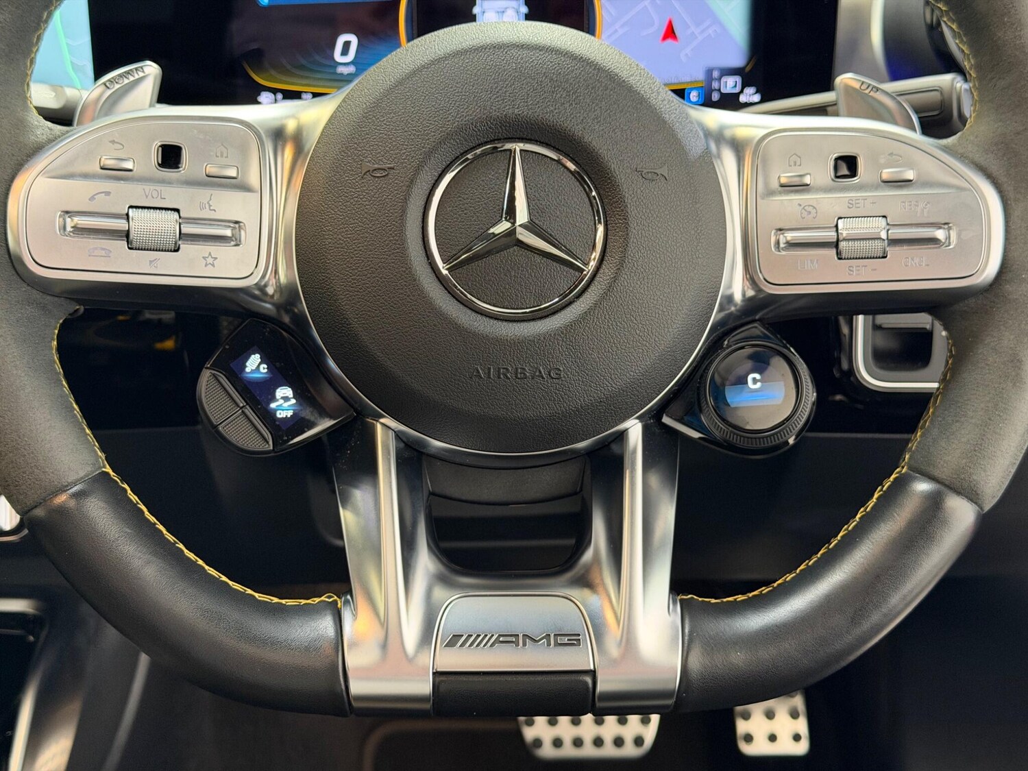 Used Mercedes-Benz CLA 2023 for sale - 78204010: Photo 34