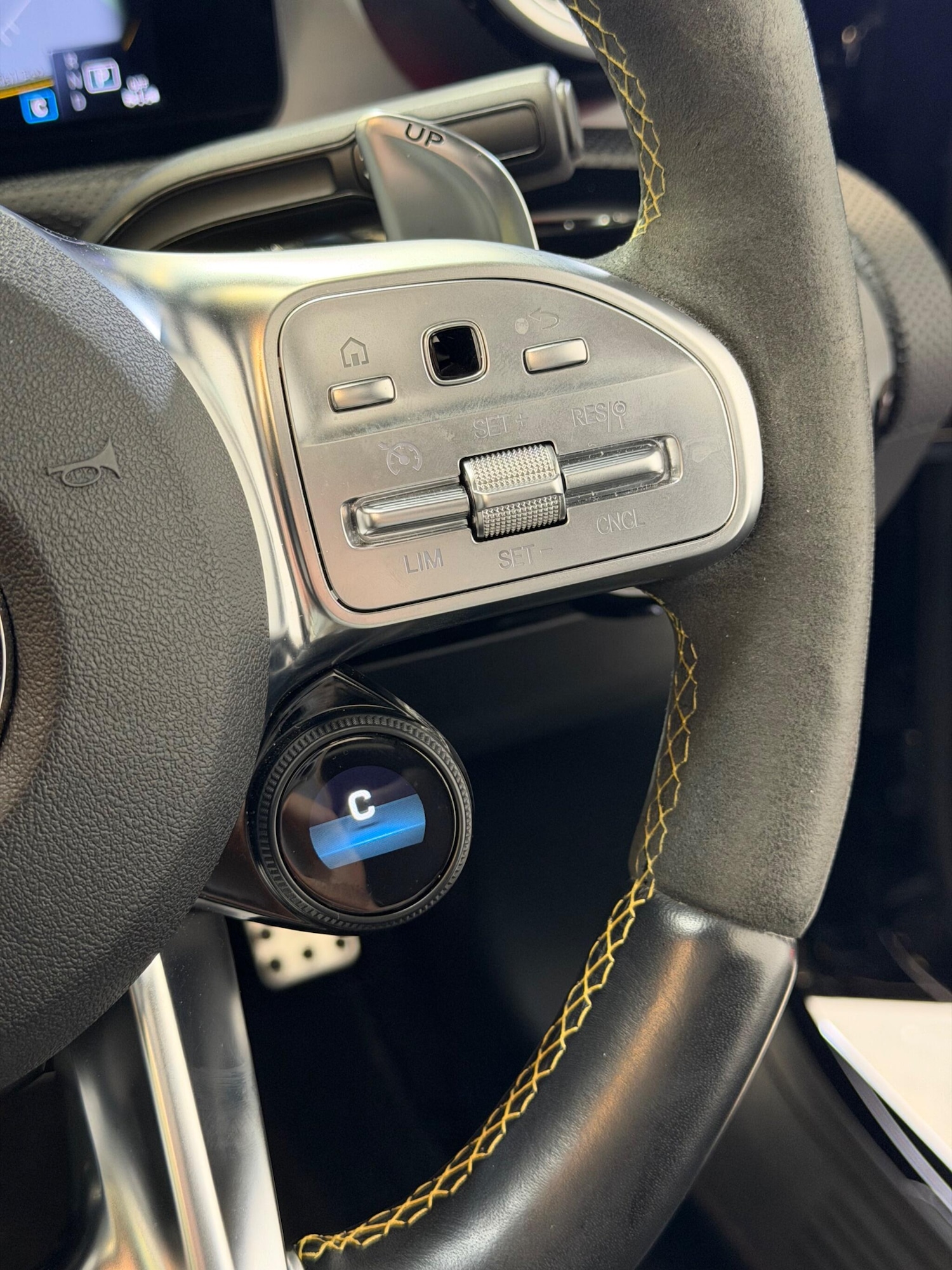 Used Mercedes-Benz CLA 2023 for sale - 78204010: Photo 35