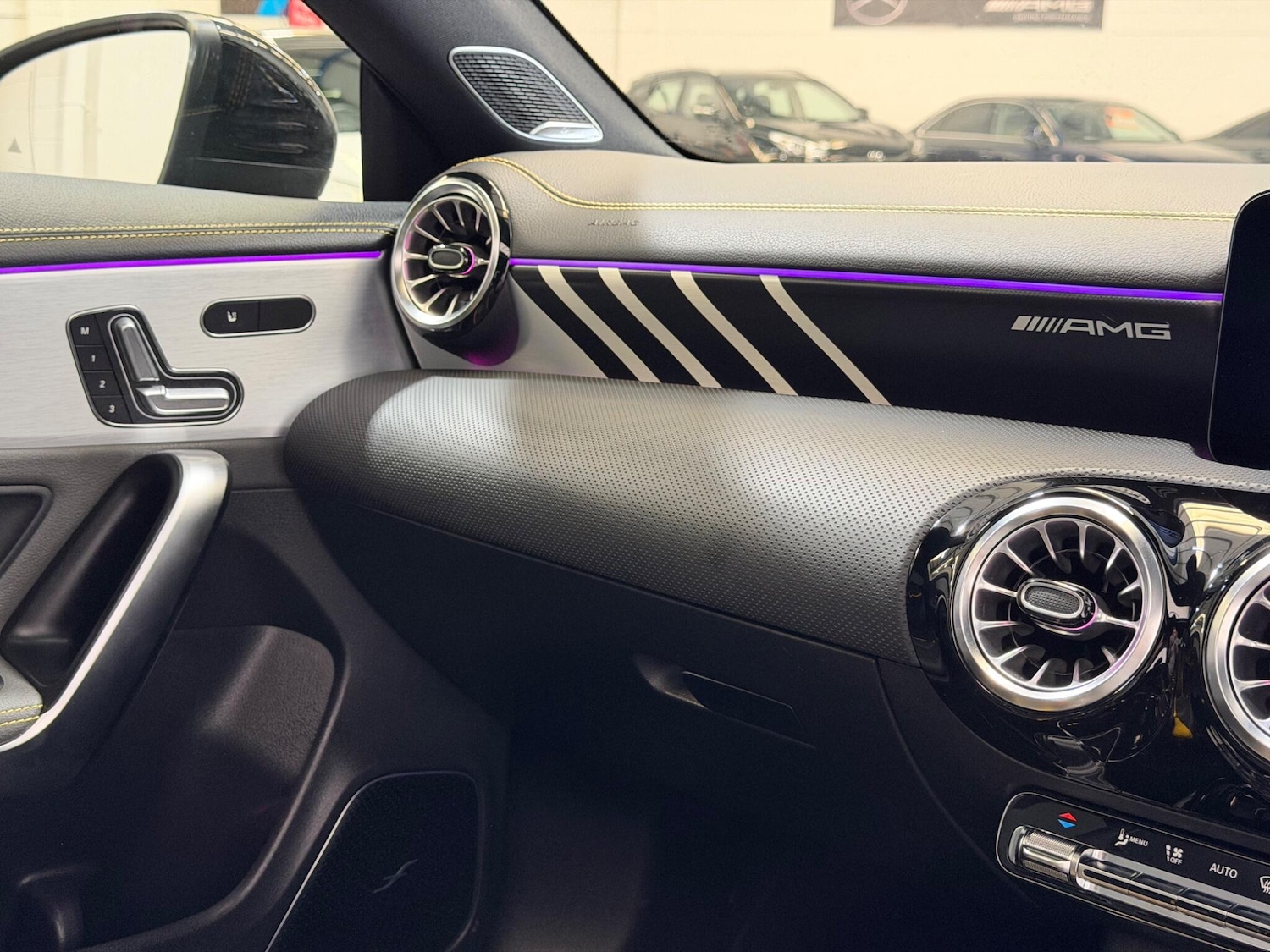 Used Mercedes-Benz CLA 2023 for sale - 78204010: Photo 36