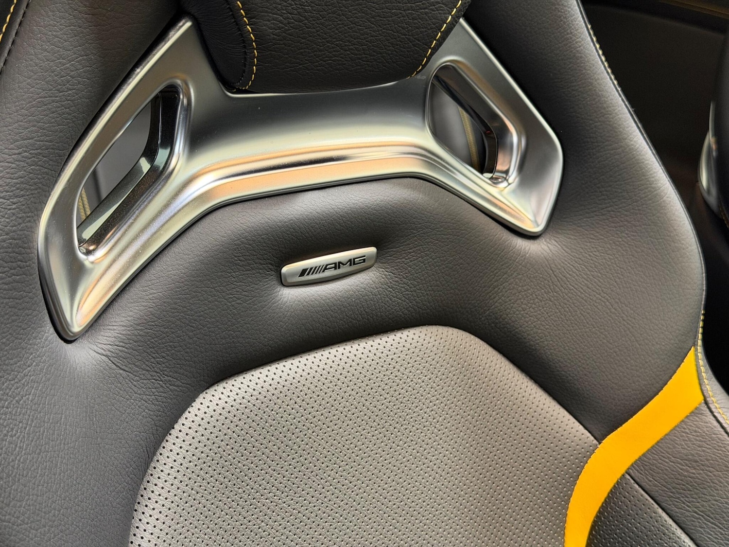 Used Mercedes-Benz CLA 2023 for sale - 78204010: Photo 37