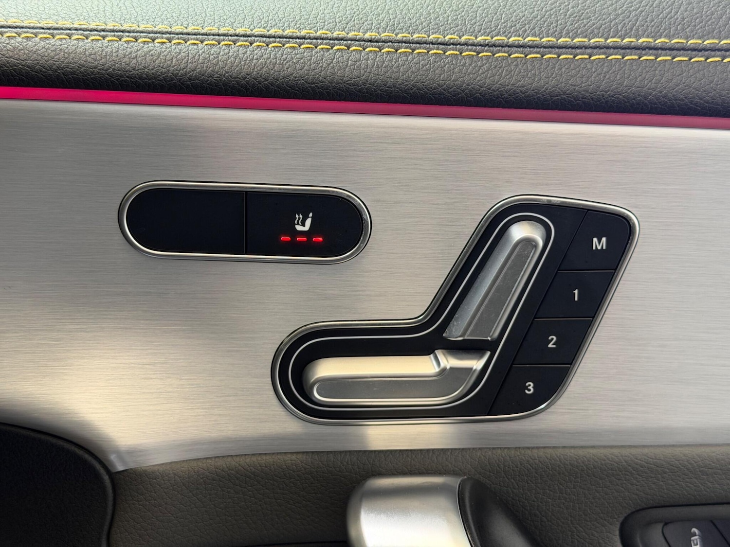 Used Mercedes-Benz CLA 2023 for sale - 78204010: Photo 44