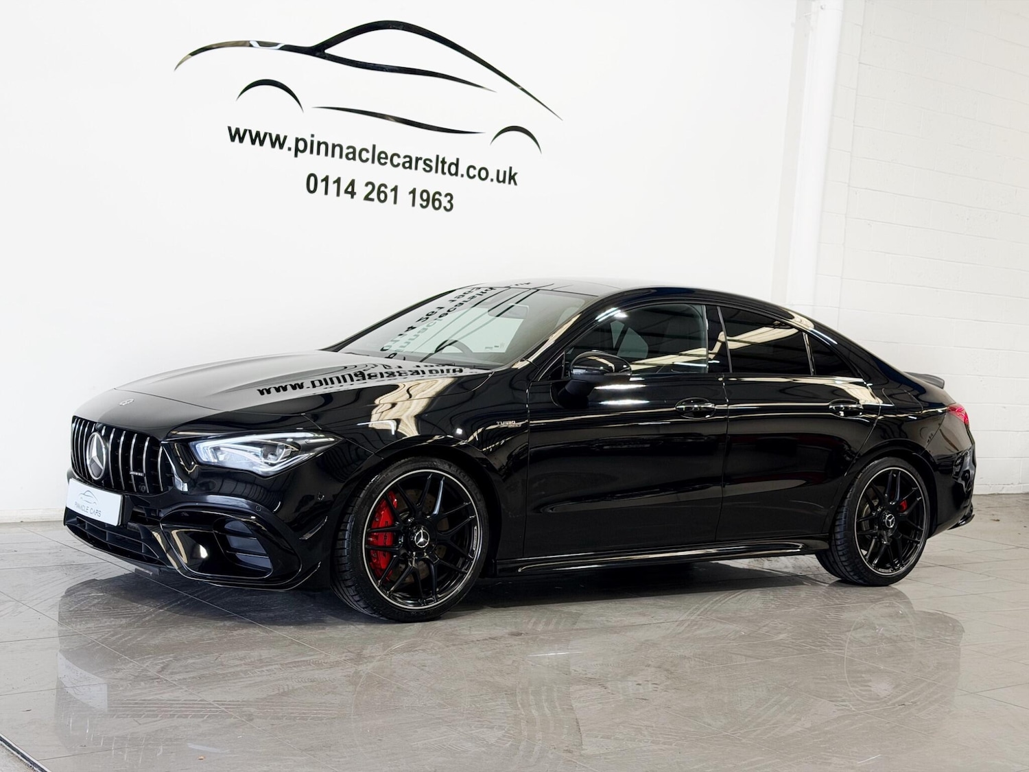 Used Mercedes-Benz CLA 2023 for sale - 78204010: Photo 5
