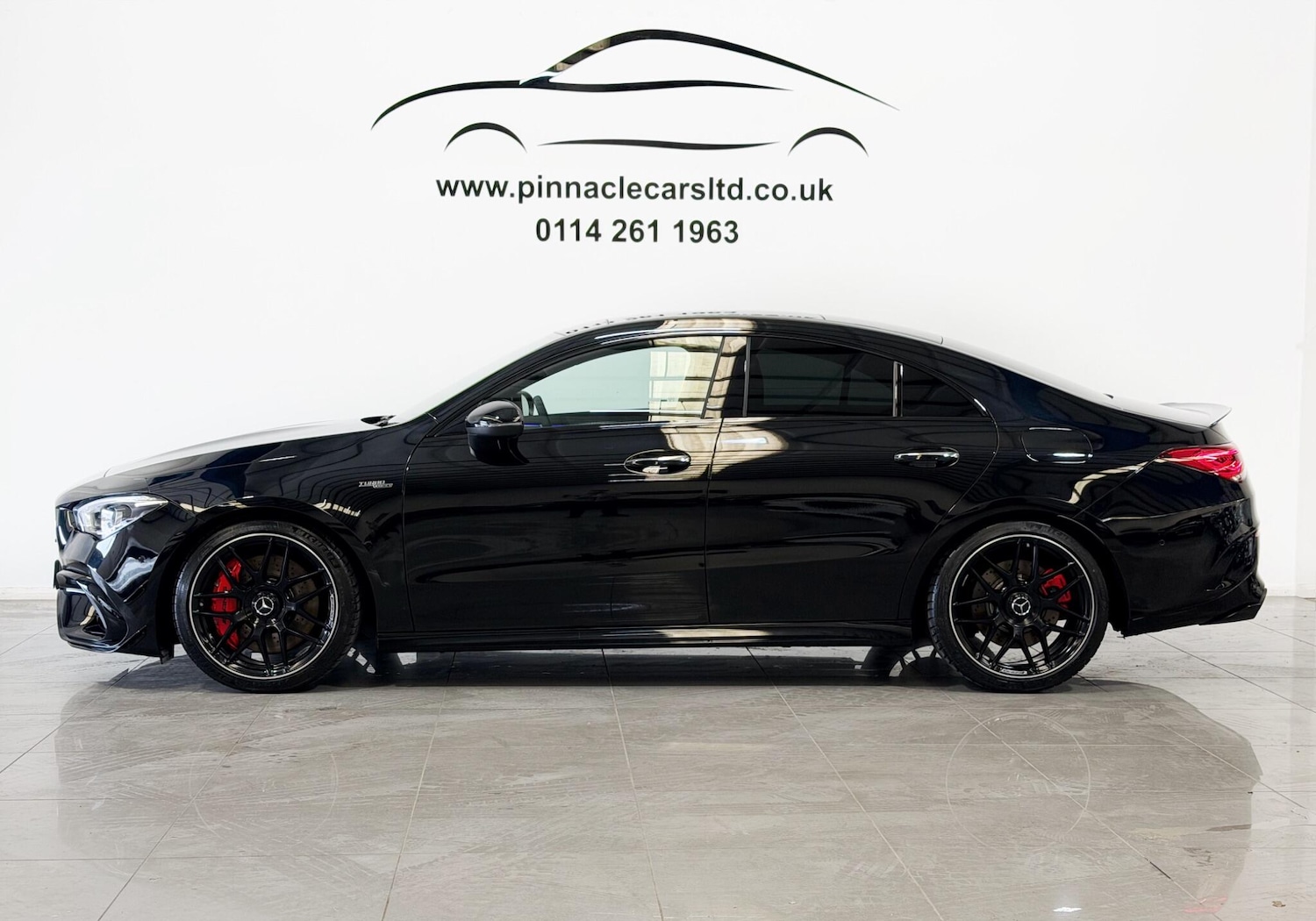 Used Mercedes-Benz CLA 2023 for sale - 78204010: Photo 6