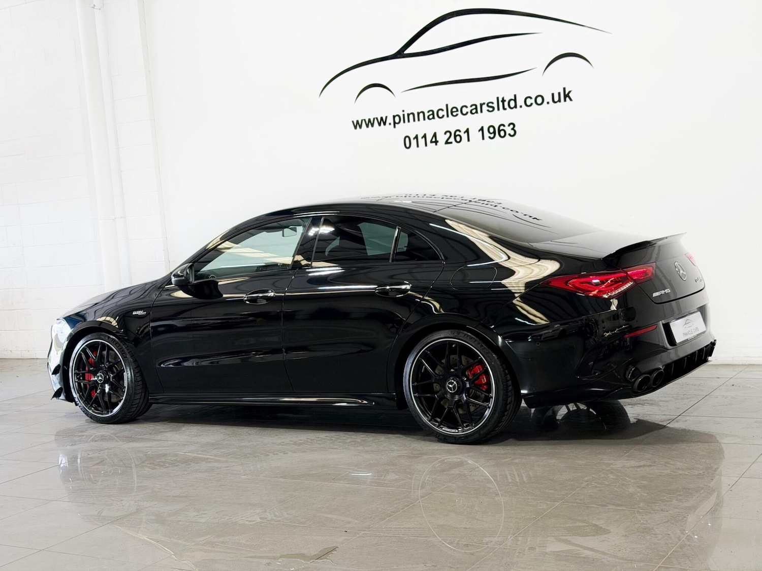 Used Mercedes-Benz CLA 2023 for sale - 78204010: Photo 7