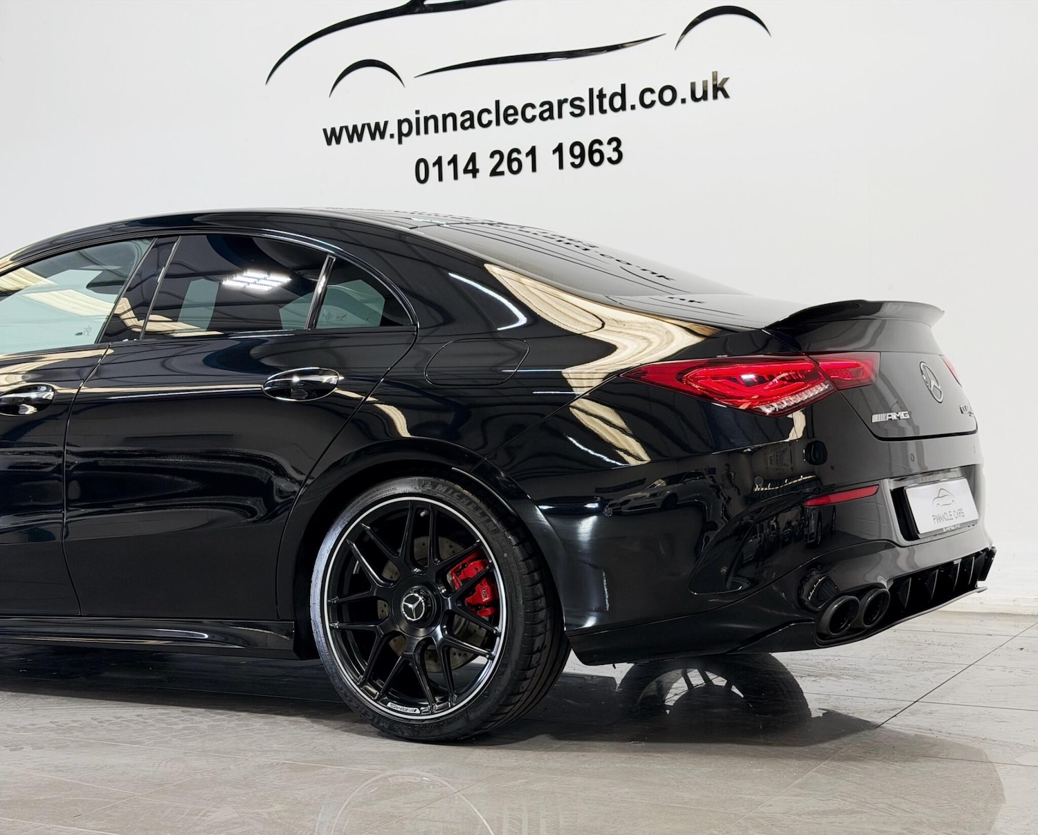 Used Mercedes-Benz CLA 2023 for sale - 78204010: Photo 8