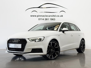 Used Audi A3 2016 for sale - 79018397: Photo