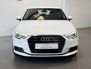 Used Audi A3 2016 for sale - 79018397: Photo