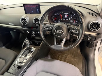 Used Audi A3 2016 for sale - 79018397: Photo
