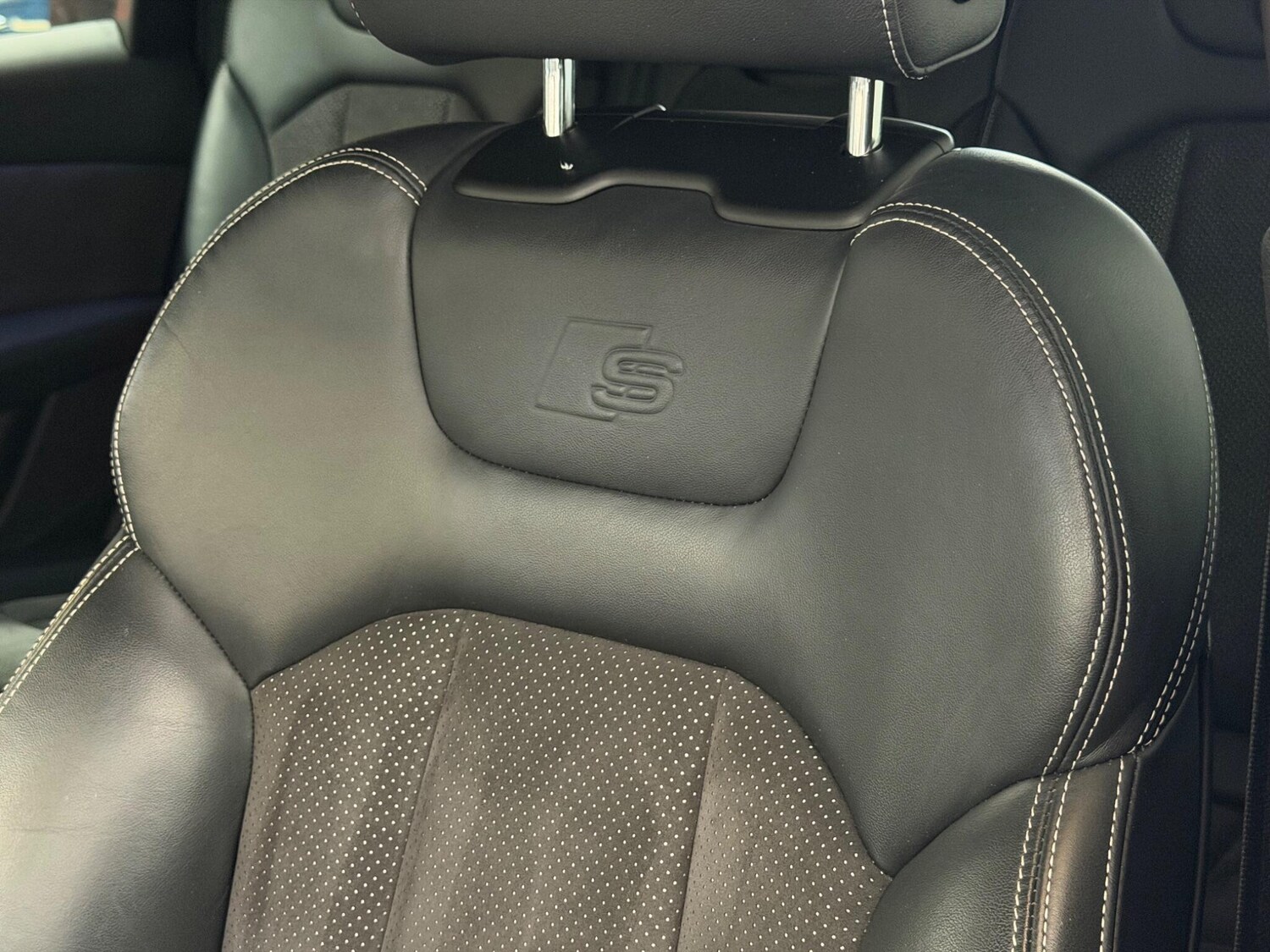 Used Audi Q7 for sale - 77969547: Photo 18