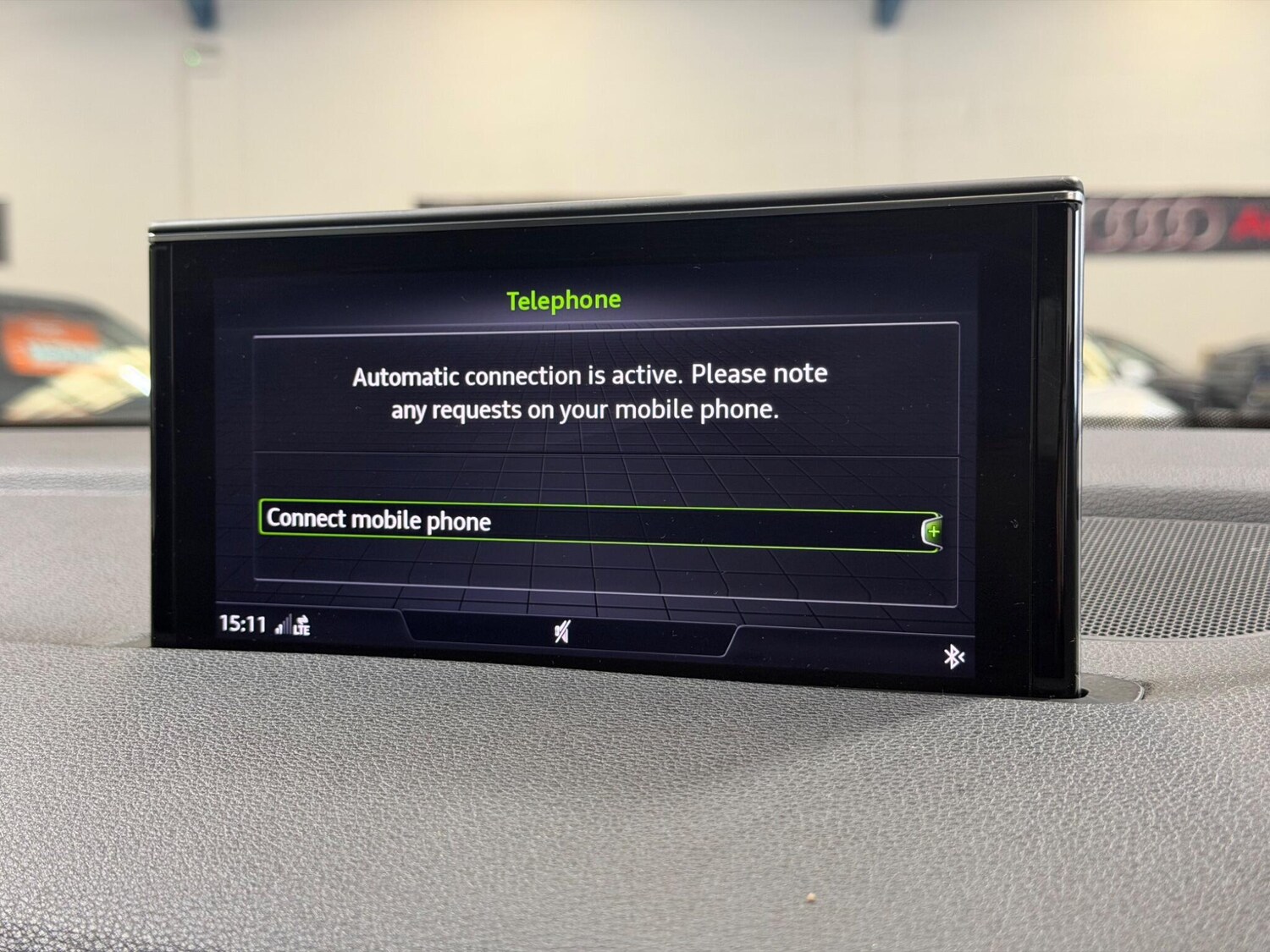 Used Audi Q7 for sale - 77969547: Photo 20